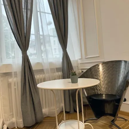 Tas24ch Travel And Sleep 24 Appartement
