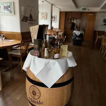 Tas24ch Travel And Sleep 24 Apartament St. Gallen