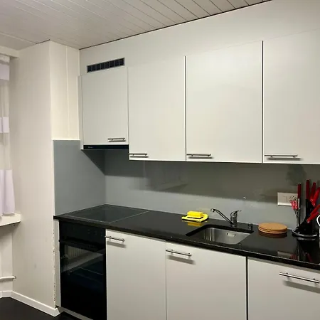 Tas24ch Travel And Sleep 24 Apartamento St. Gallen