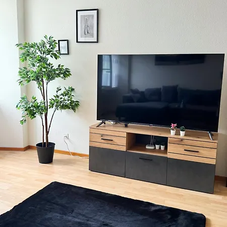 Apartamento Tas24ch Travel And Sleep 24