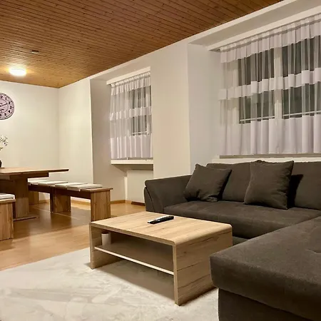 Tas24ch Travel And Sleep 24 St. Gallen