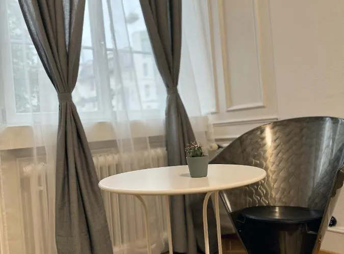 Tas24ch Travel And Sleep 24 Apartamento