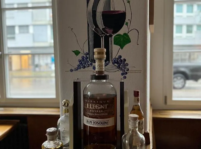 Tas24ch Travel And Sleep 24 * Saint-Gall