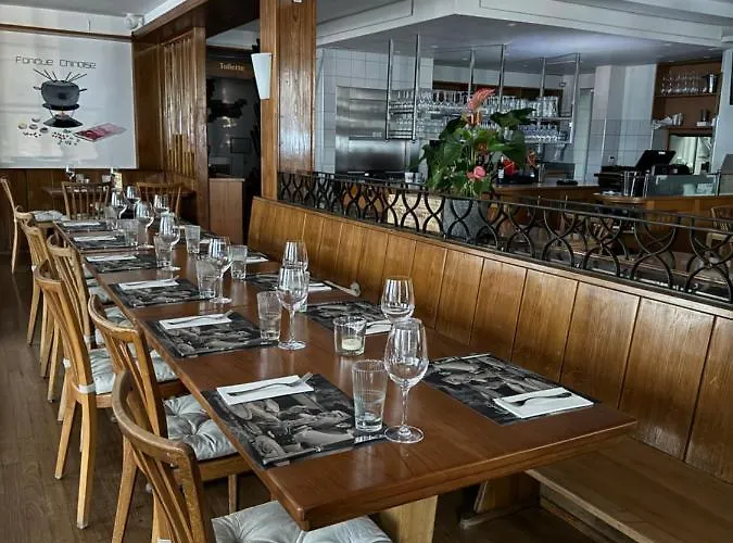 Tas24ch Travel And Sleep 24 Appartement *