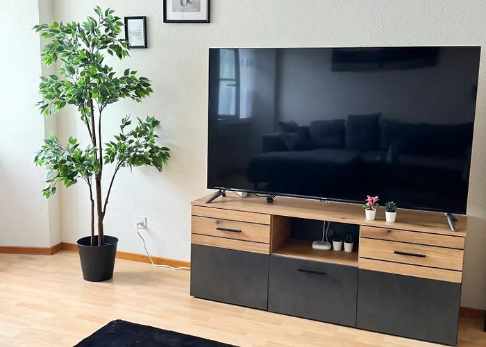 Appartement Tas24ch Travel And Sleep 24