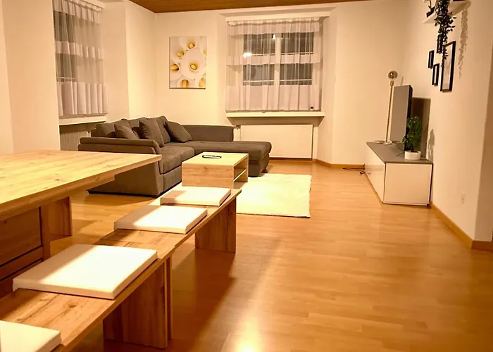 Apartamento Tas24ch Travel And Sleep 24 *