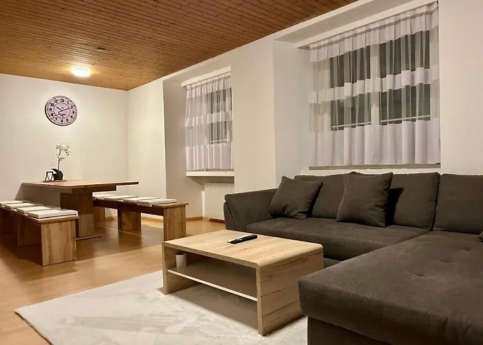 Tas24ch Travel And Sleep 24 Saint-Gall