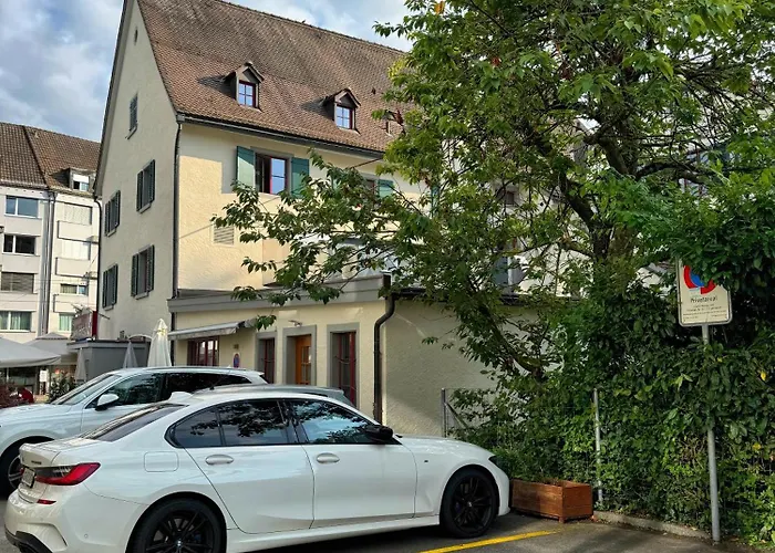 Tas24ch Travel And Sleep 24 Daire